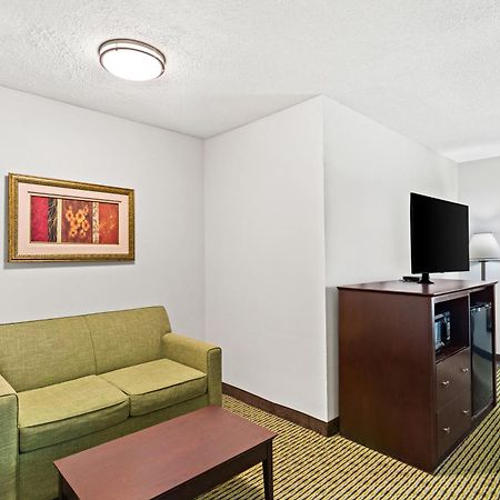 Quality Inn Dry Ridge Exterior photo