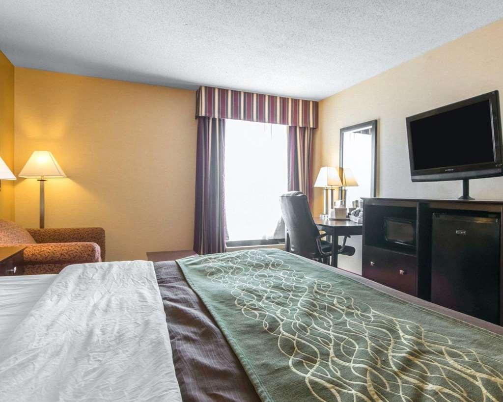 Quality Inn Dry Ridge Room photo