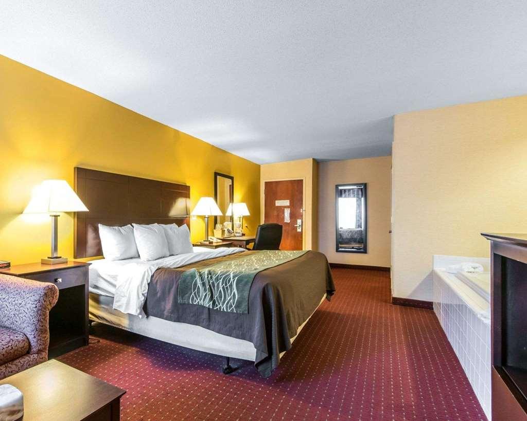 Quality Inn Dry Ridge Room photo