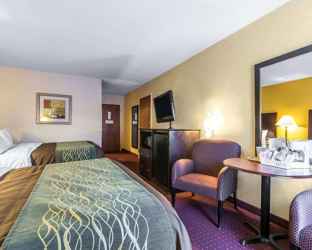 Quality Inn Dry Ridge Room photo