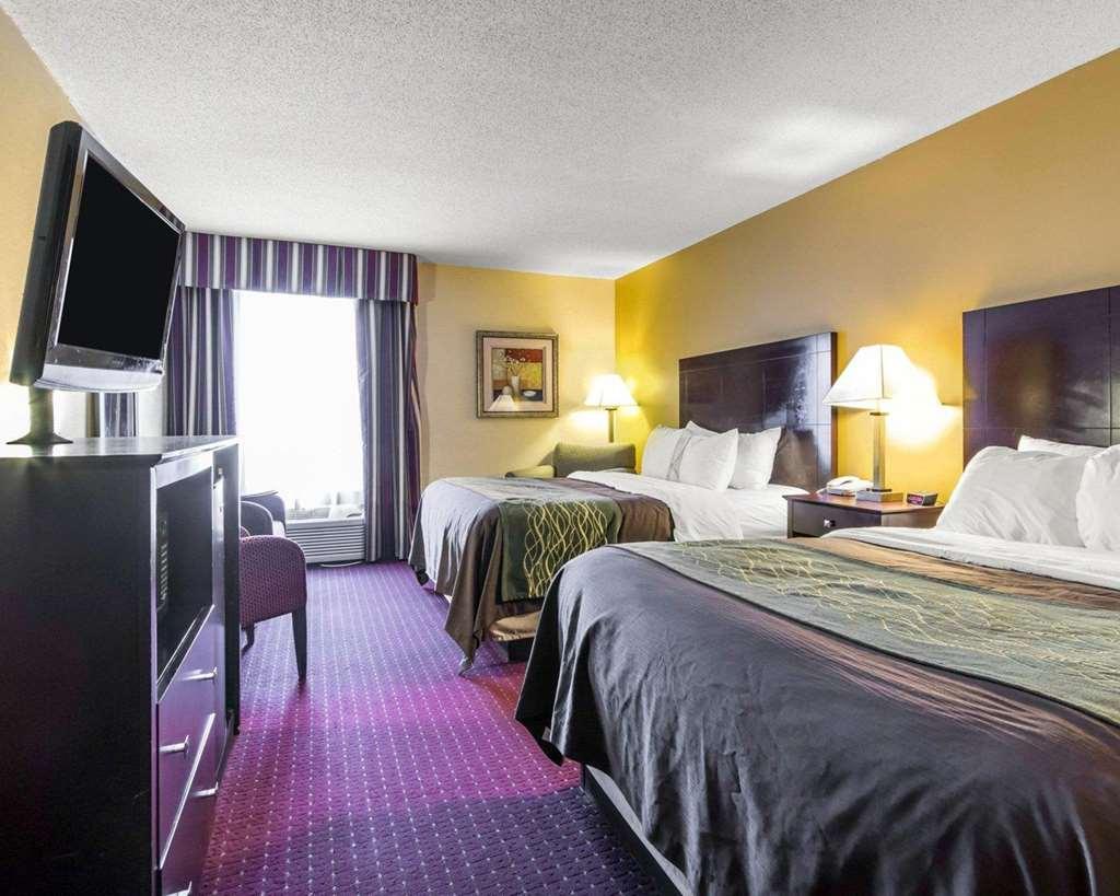 Quality Inn Dry Ridge Room photo