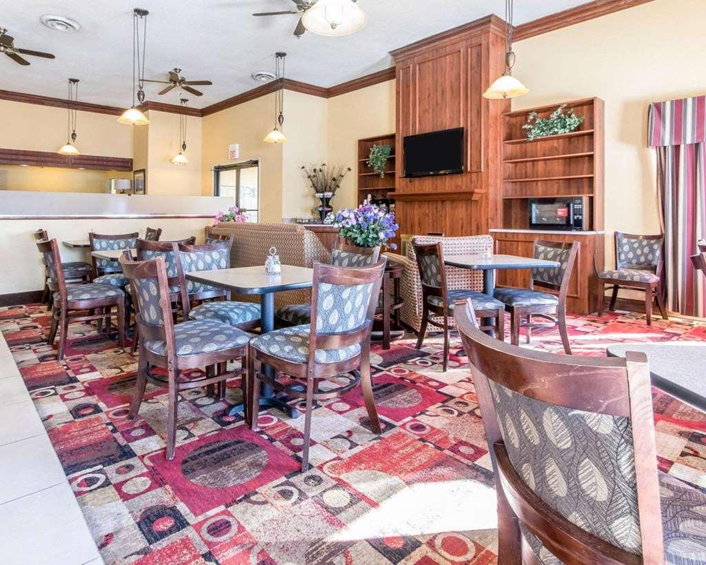 Quality Inn Dry Ridge Interior photo