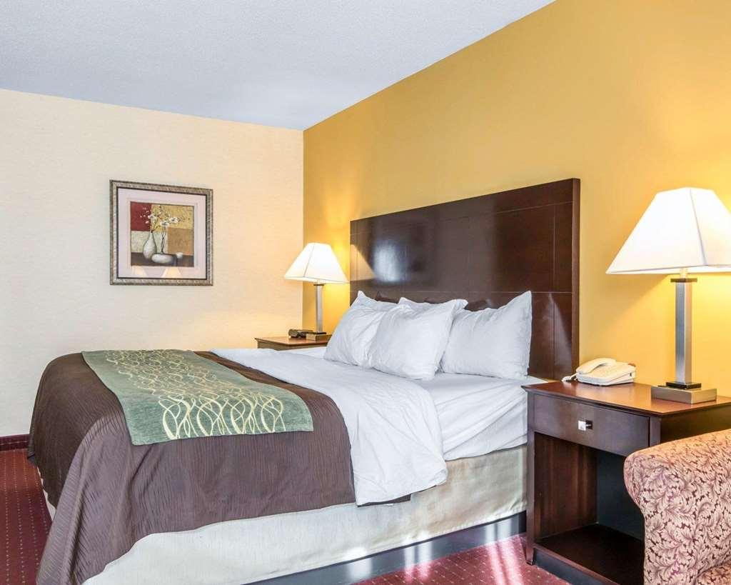 Quality Inn Dry Ridge Room photo