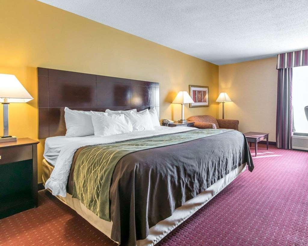 Quality Inn Dry Ridge Room photo