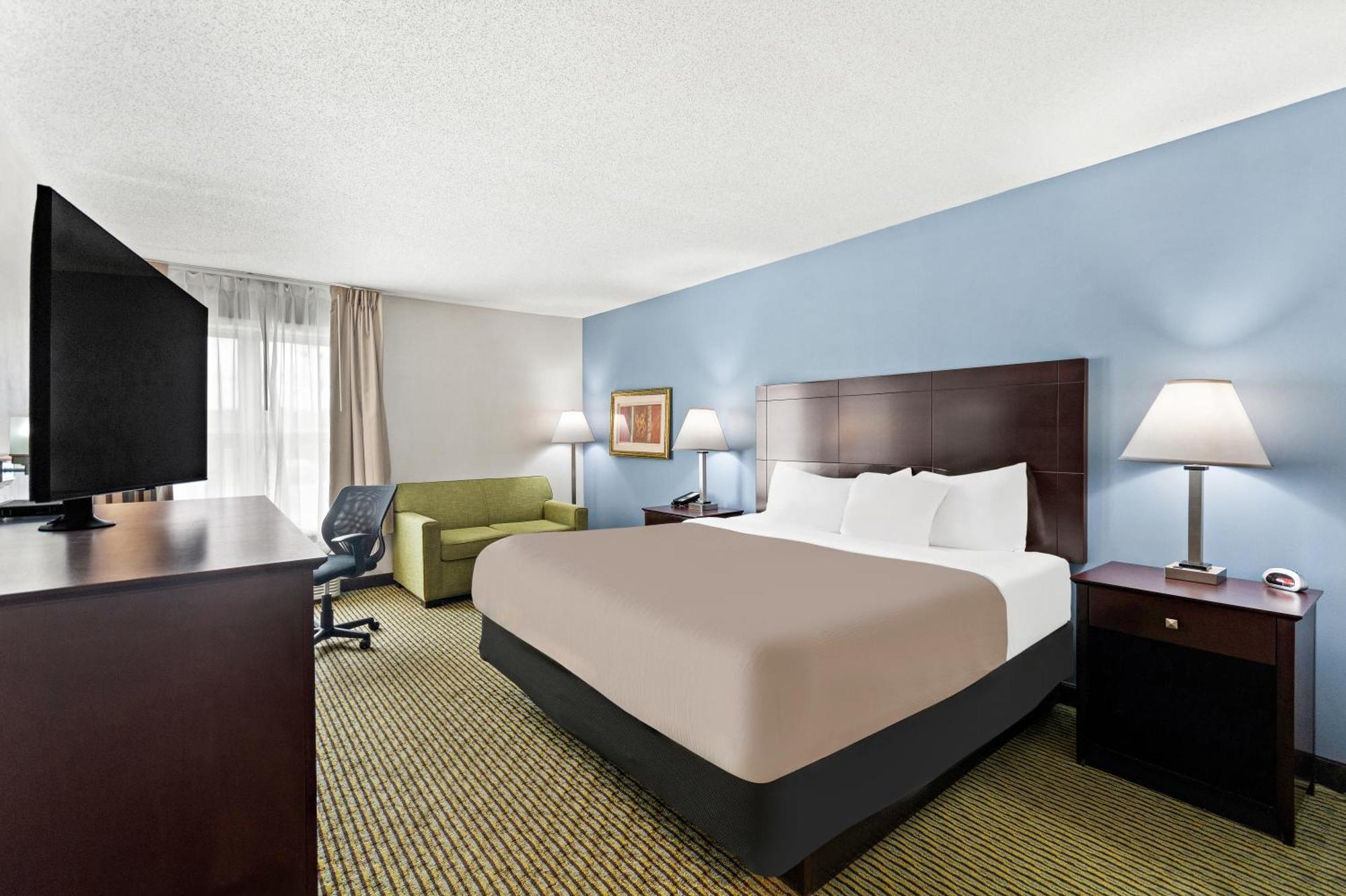 Quality Inn Dry Ridge Exterior photo