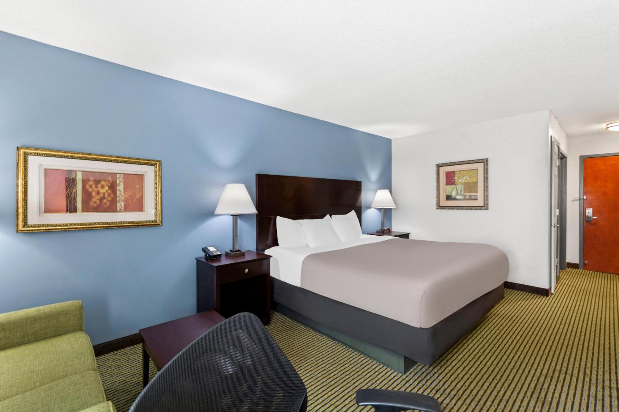 Quality Inn Dry Ridge Exterior photo