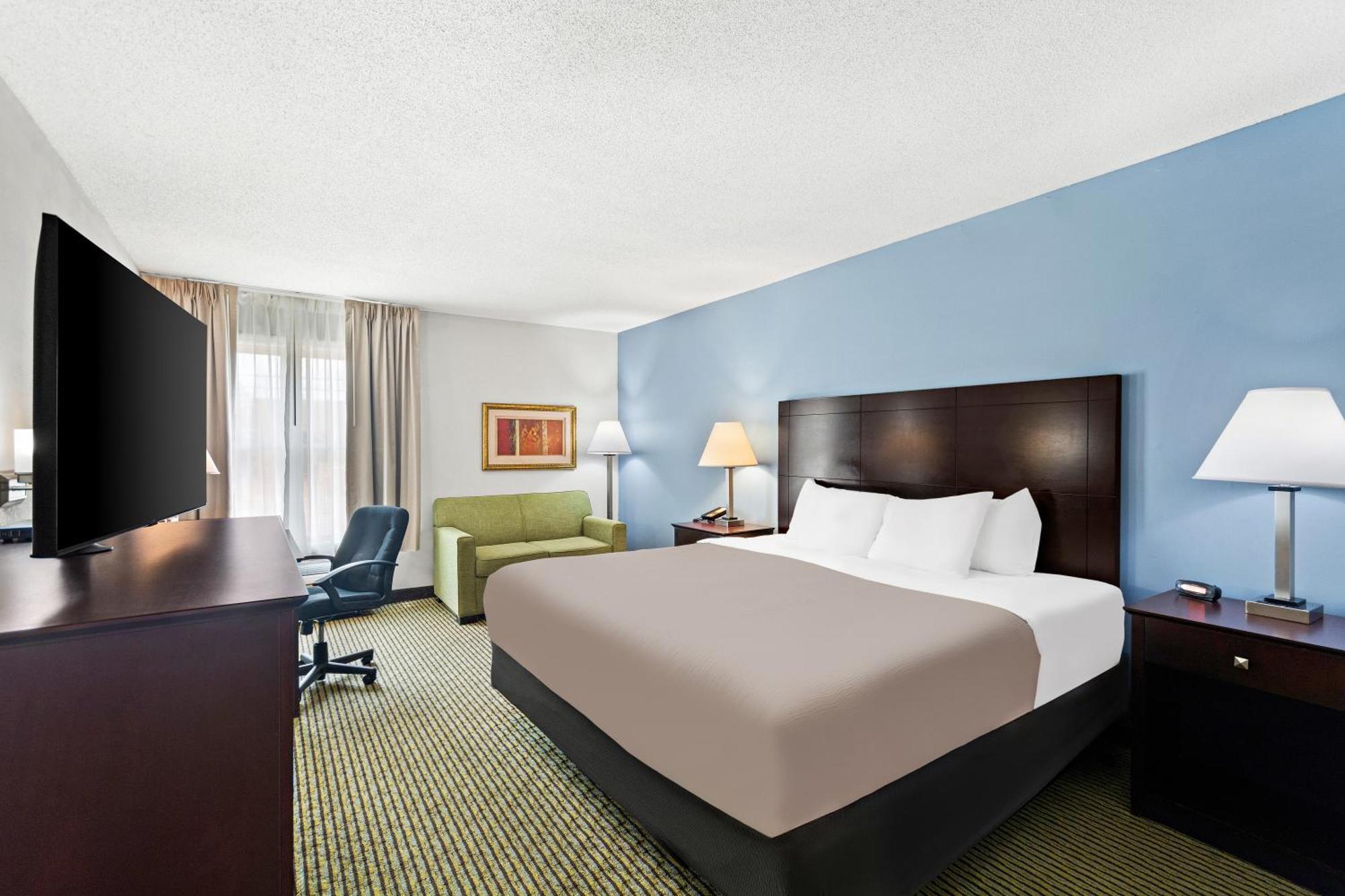 Quality Inn Dry Ridge Exterior photo